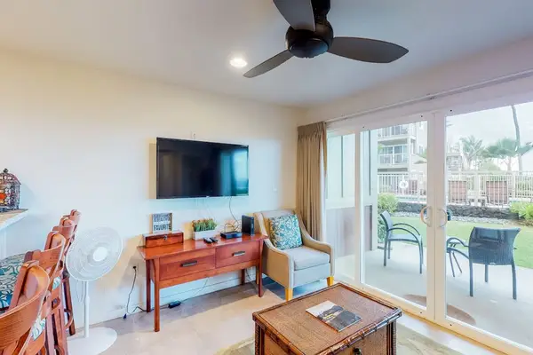 Open living room with comfortable seating for relaxing together