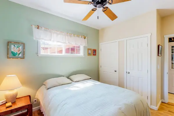Serene Bedroom For Restful Nights