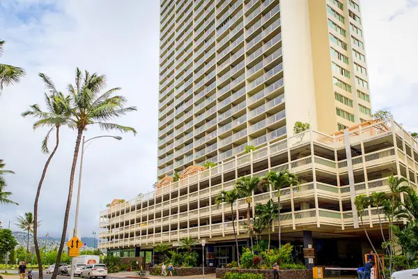 Welcome to iconic Waikiki living, where island energy, scenic surroundings, and everyday comfort come together.