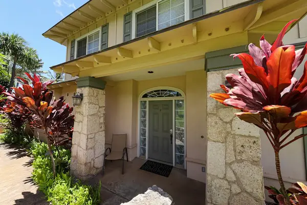 Step into comfort through a clean and inviting entrance designed for easy access.