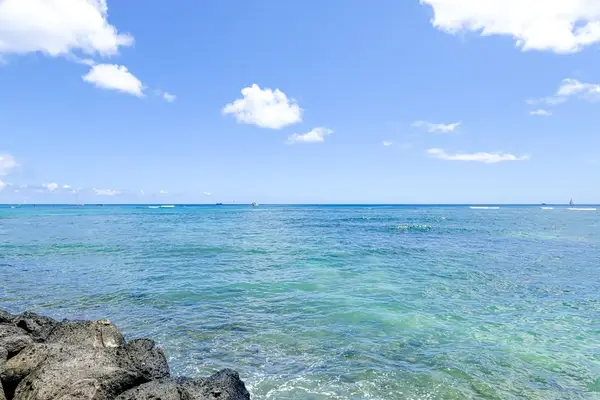 Wake up close to the sand and make spontaneous beach days part of your getaway.