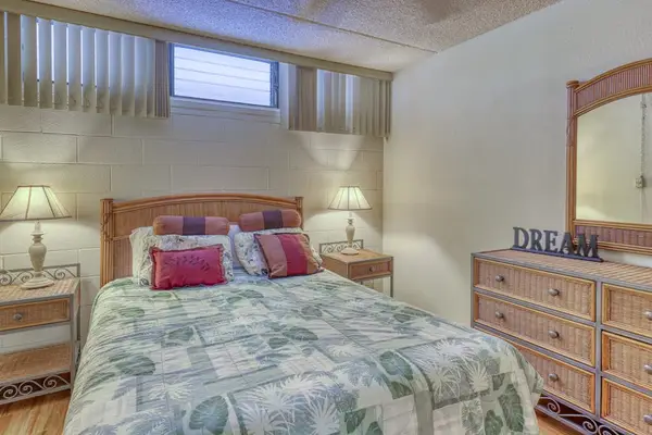 Cozy Bedroom For Restful Nights