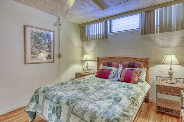 Peaceful Primary Bedroom Escape