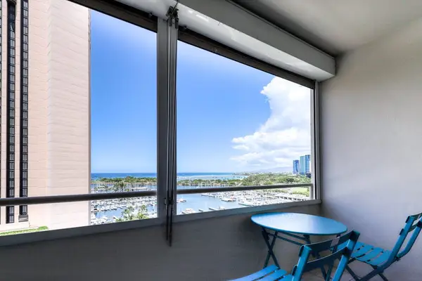 Make the most of your stay with a private balcony overlooking scenic surroundings.
