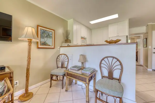 Comfortable Living Space Made For Gathering