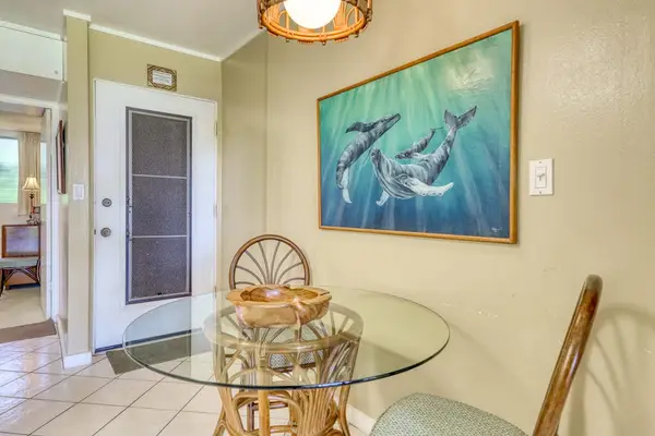 Dining Nook Perfect For Shared Meals