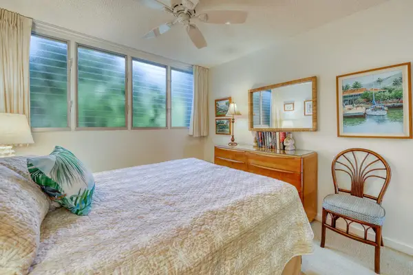 Cozy Coastal Bedroom Retreat