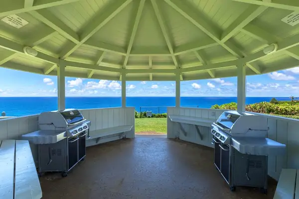 The Cliffs Resort gas grills available for your use during your stay.