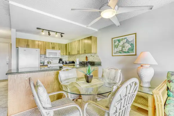 Dining Space For Memorable Meals