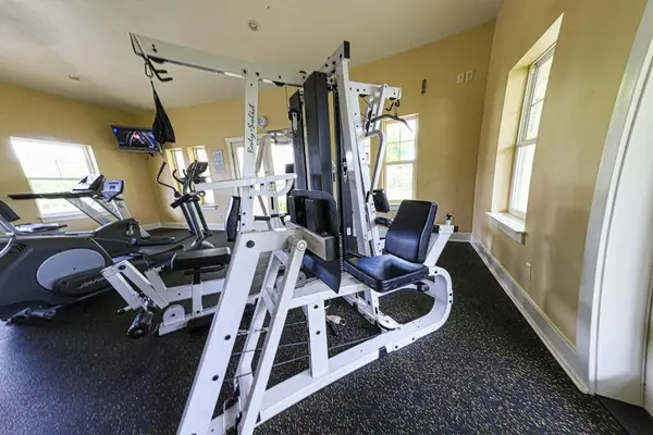 Exercise at Your Own Pace