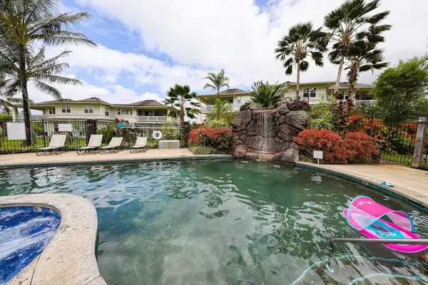 Make Every Day a Pool Day