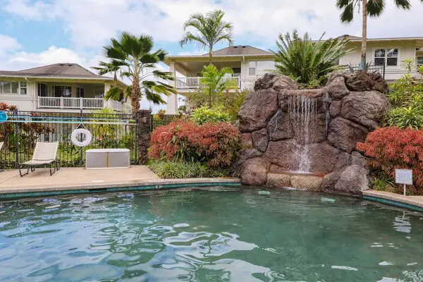 Swim, Relax & Soak Up the Sunshine