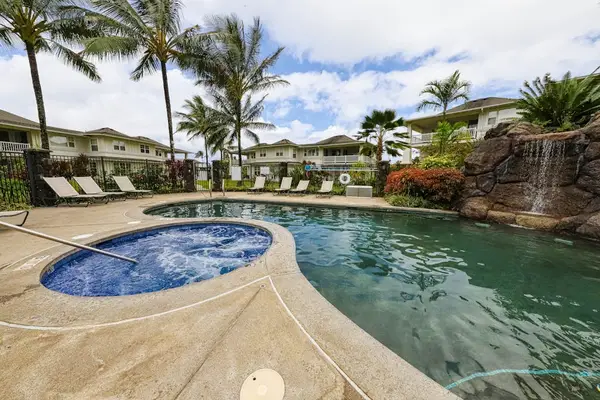 Take a Refreshing Dip Anytime