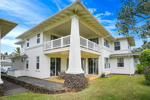 Paradise Begins at Plantations at Princeville