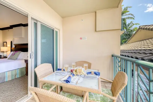 Dine Outdoors with Ocean Views