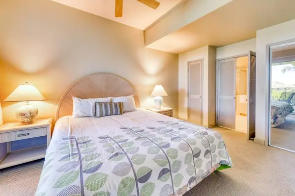 Peaceful Primary Suite Escape