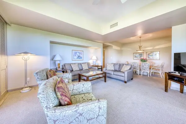 Inviting Living Area For Gathering