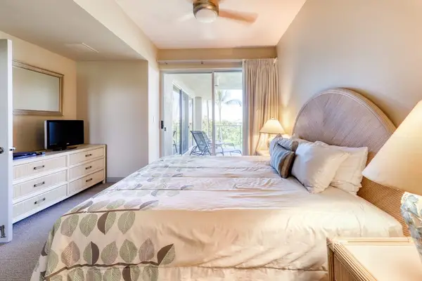 Serene Primary Bedroom Retreat
