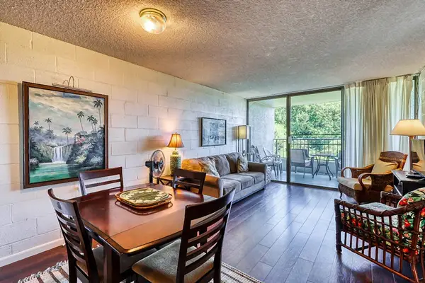 Dining area with an open-concept layout