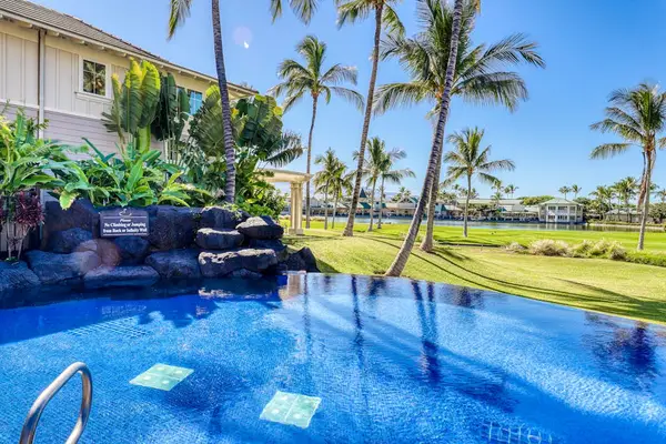 Poolside relaxation awaits for unforgettable family fun and peaceful afternoons together