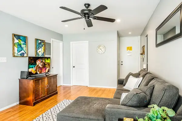 Your Cozy Home Away from Home
