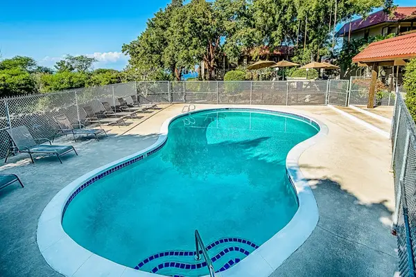 Take a Refreshing Dip Anytime