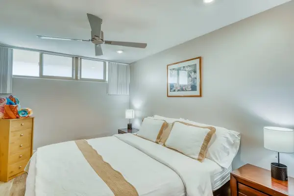 Wake Up Refreshed In Paradise