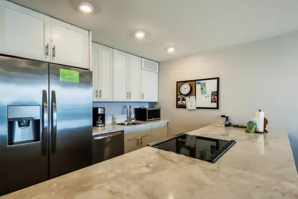 Chef Ready Kitchen With Premium Appliances
