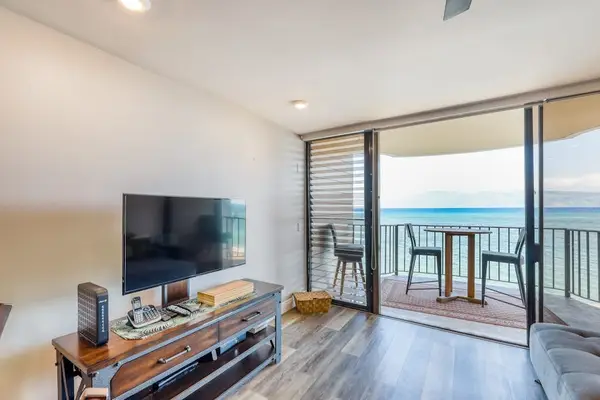Relax And Unwind By The Ocean