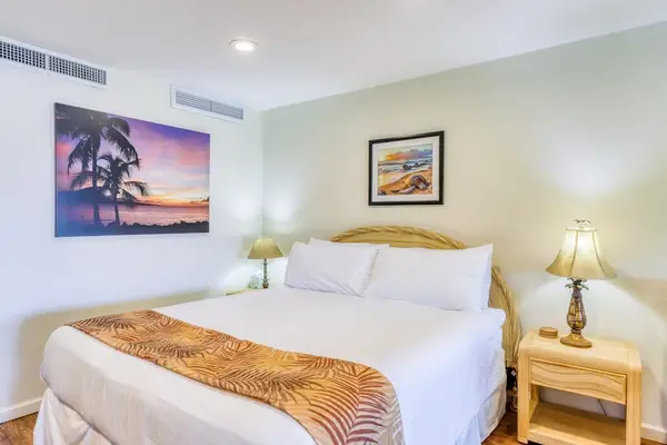 Drift Off In Coastal Comfort