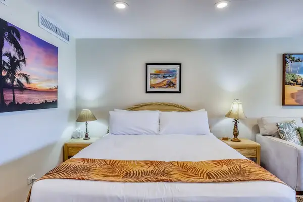 Peaceful Nights In Your Island Retreat