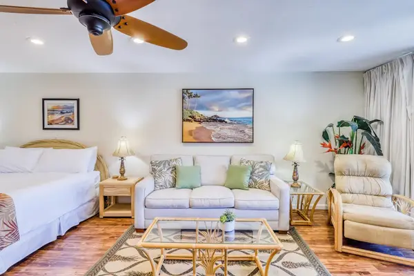 Relax, Recharge, And Dream By The Beach