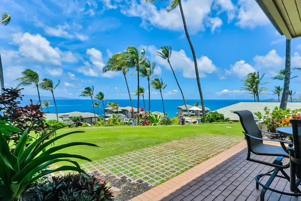 Explore Kapalua Bay Villas resort grounds are a tropical paradise.