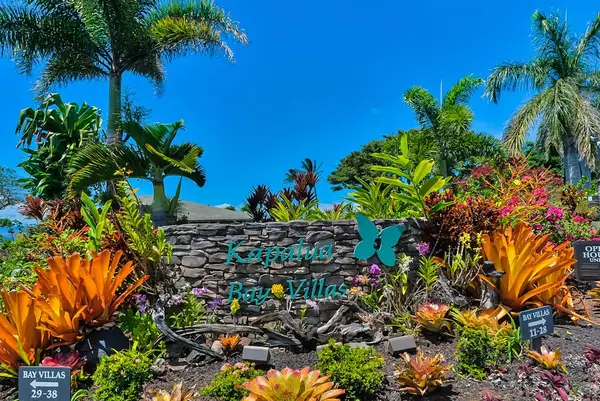 Kapalua Bay Villas Resort