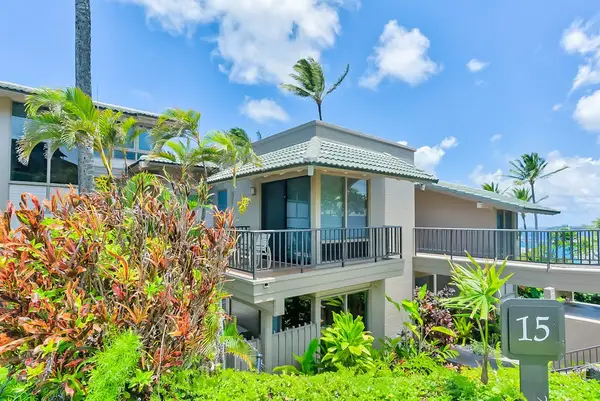 Explore Kapalua Bay Villas resort grounds are a tropical paradise.
