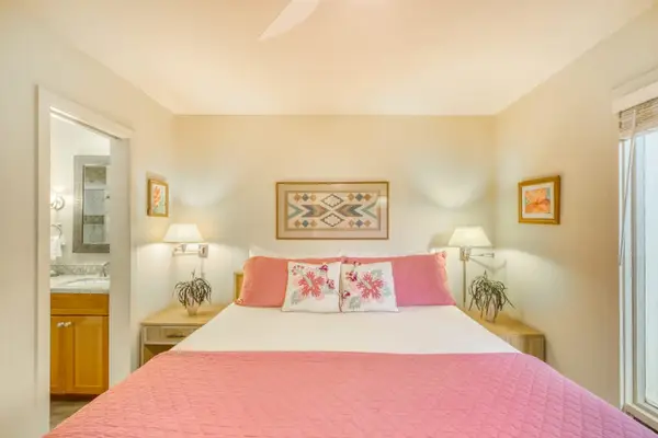 Wake Up Refreshed after dreamy night