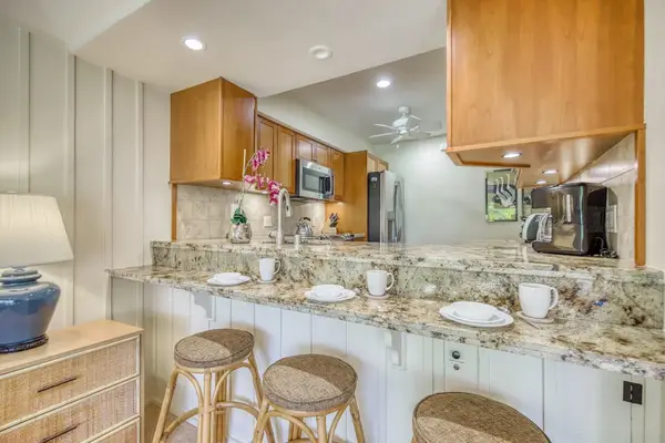 Fully Equipped Kitchen for Home-Cooked Meals