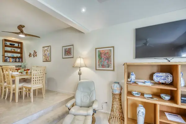 Comfortable Dining Space for Family