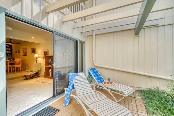 Enjoy the Peaceful Resort