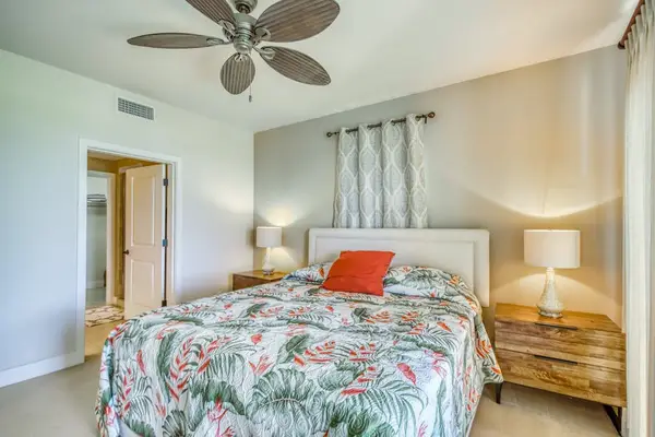 Comfortable Primary Bedroom Retreat