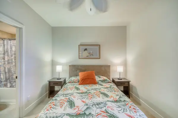 Cozy Second Bedroom Retreat