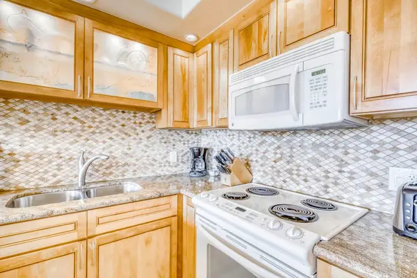Cook Up Coastal Favorites In Style