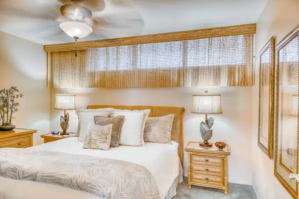 Wake Up Refreshed In Paradise