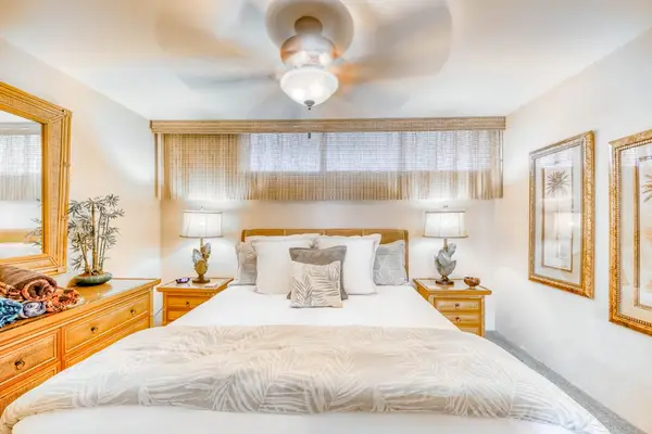 Luxury Bedroom Made For Sweet Dreams