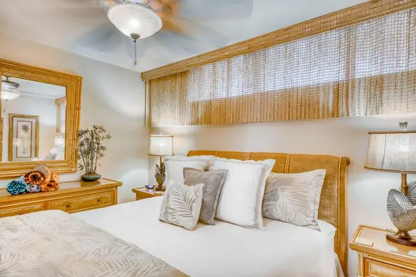 Drift Off In Coastal Luxury