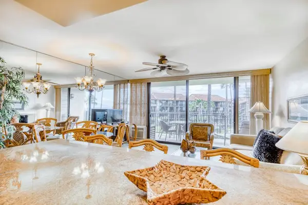 Open Concept Living Designed For Togetherness