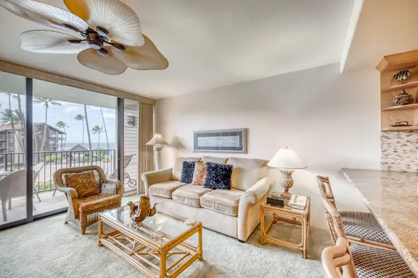 Gather, Relax, And Enjoy Ocean Breezes