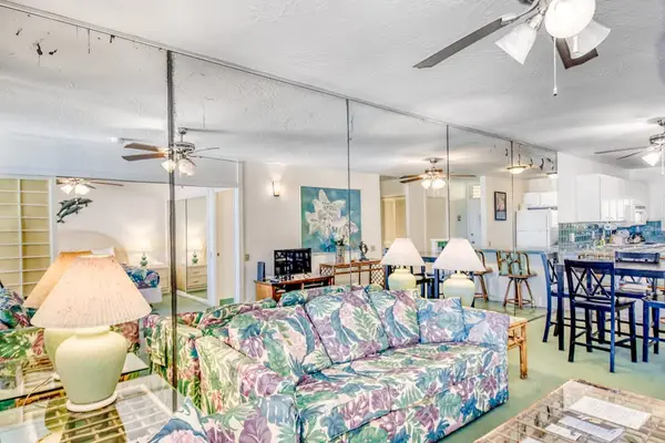 Bright And Airy Tropical Sanctuary Designed For Comfort
