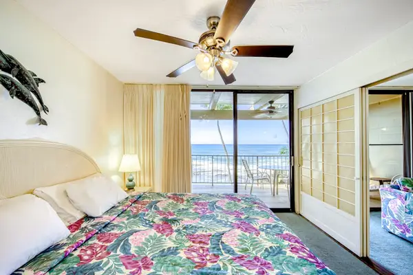 Wake Up To Breathtaking Ocean Views Right From Bed