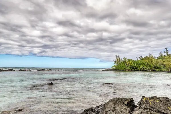 Stunning Oceanfront Just Moments Away